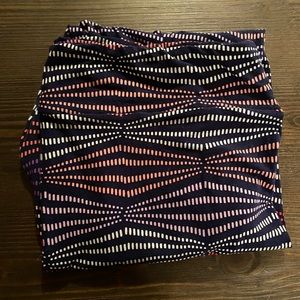 Lularoe Tc2 leggings never worn